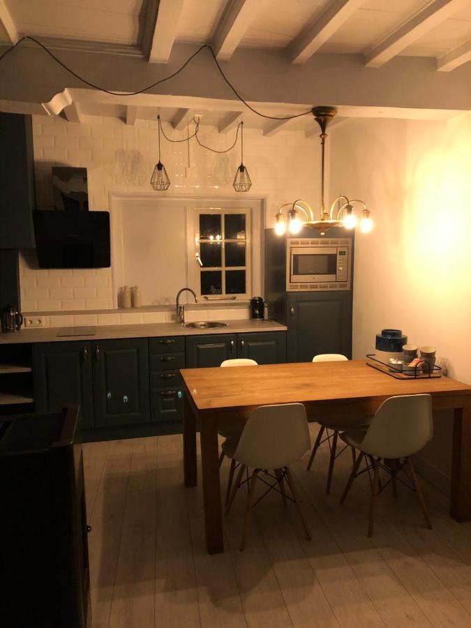 ميدلبورغ Appartement Okp15 المظهر الخارجي الصورة