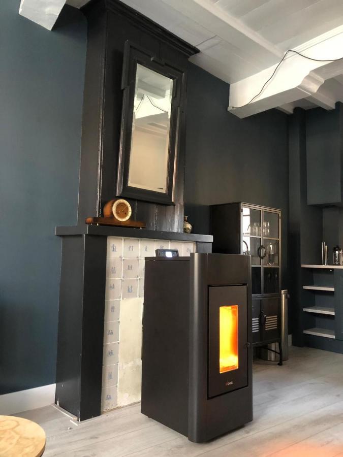 ميدلبورغ Appartement Okp15 المظهر الخارجي الصورة