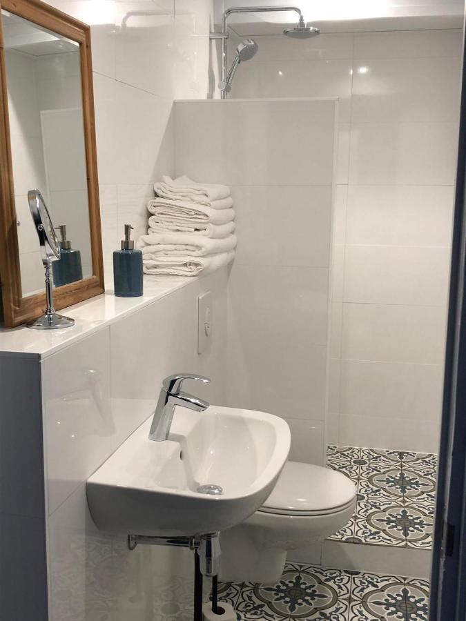 ميدلبورغ Appartement Okp15 المظهر الخارجي الصورة