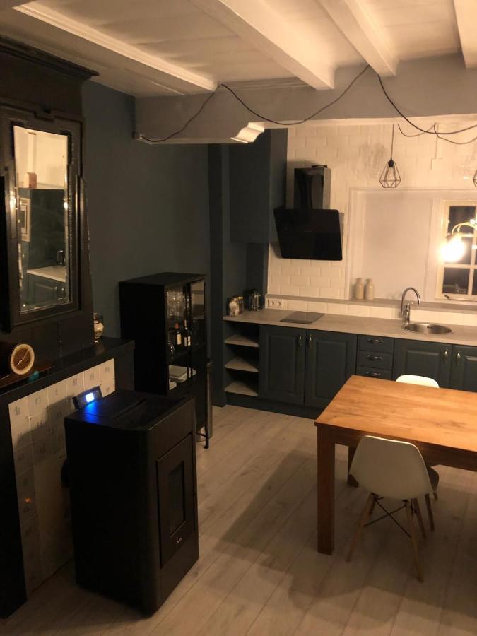 ميدلبورغ Appartement Okp15 المظهر الخارجي الصورة