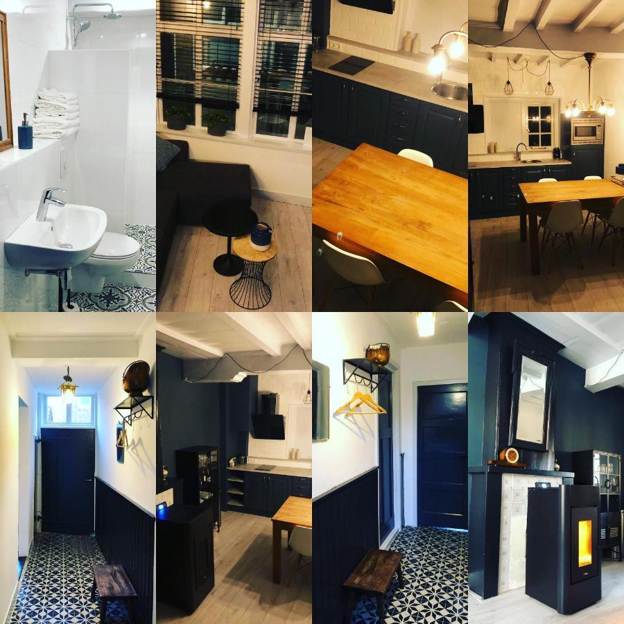 ميدلبورغ Appartement Okp15 المظهر الخارجي الصورة