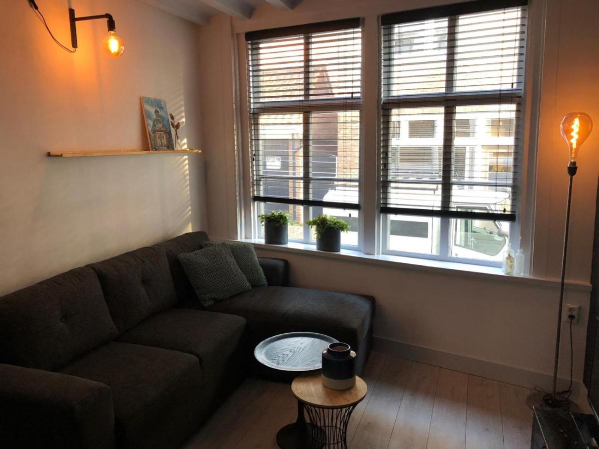 ميدلبورغ Appartement Okp15 المظهر الخارجي الصورة
