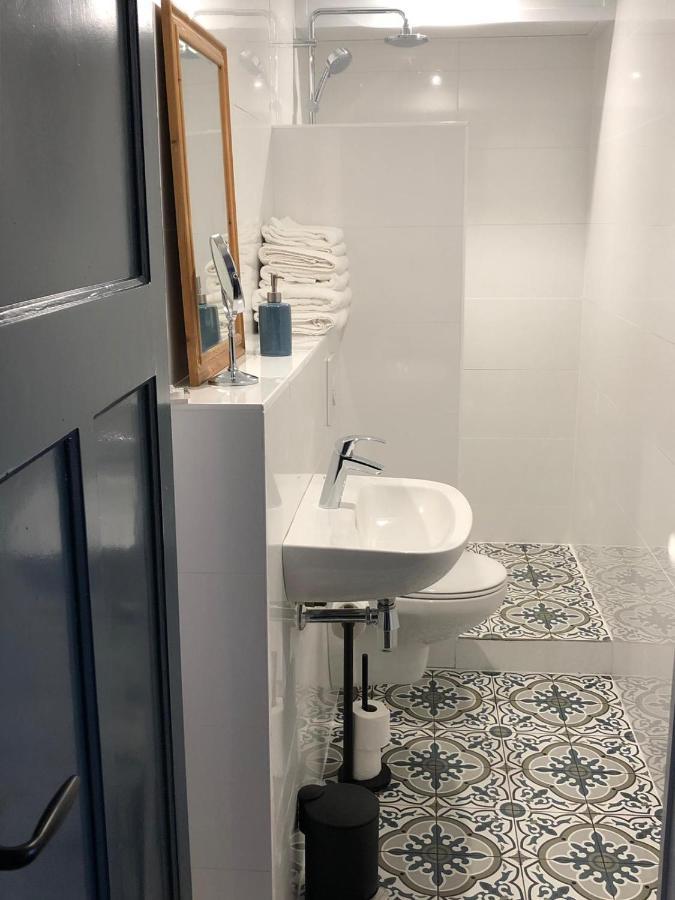 ميدلبورغ Appartement Okp15 المظهر الخارجي الصورة
