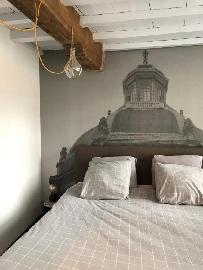 ميدلبورغ Appartement Okp15 المظهر الخارجي الصورة