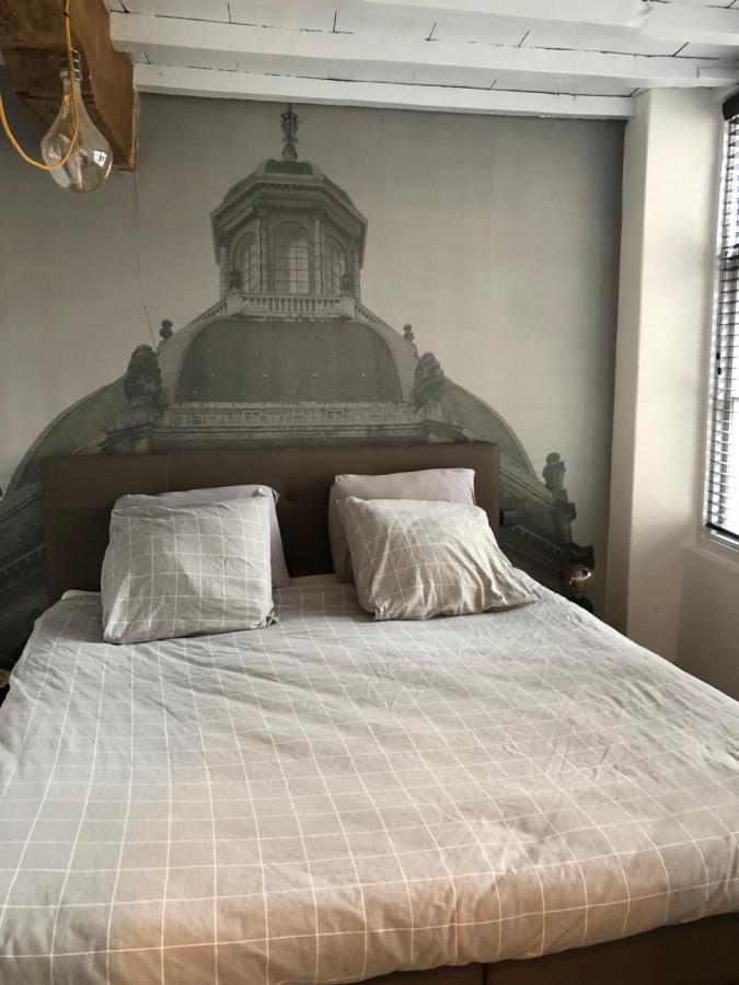 ميدلبورغ Appartement Okp15 المظهر الخارجي الصورة